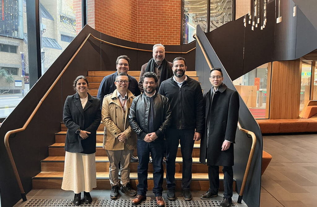Pesquisadores do Enfuse examinaram o ecossistema australiano de inovação, com foco em práticas de transferência de conhecimento, proteção de propriedade intelectual e investimentos de risco para startups de energia.
